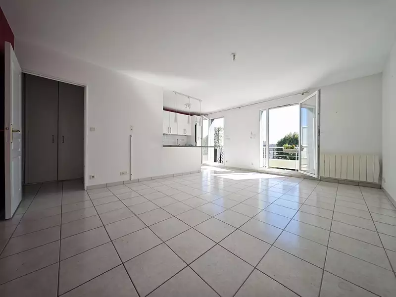 Appartement, 65,11 m²