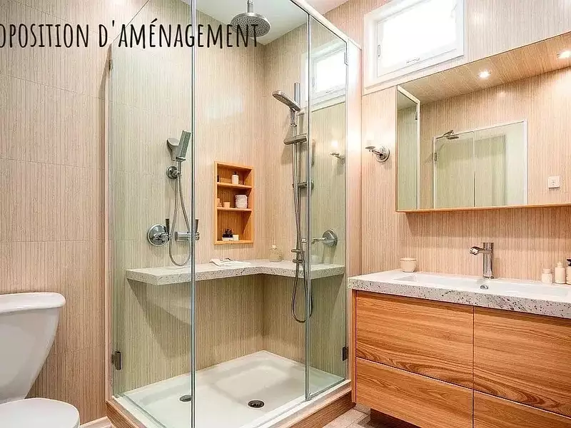 Maison, 68,7 m²