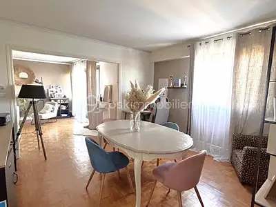 Appartement, 88 m²