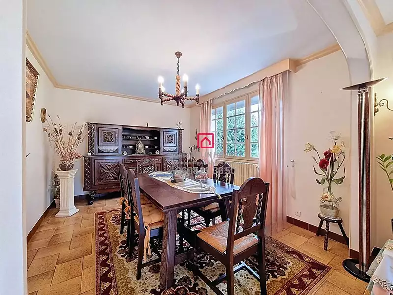 Maison, 80 m²