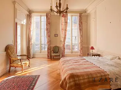 Appartement, 215,15 m²