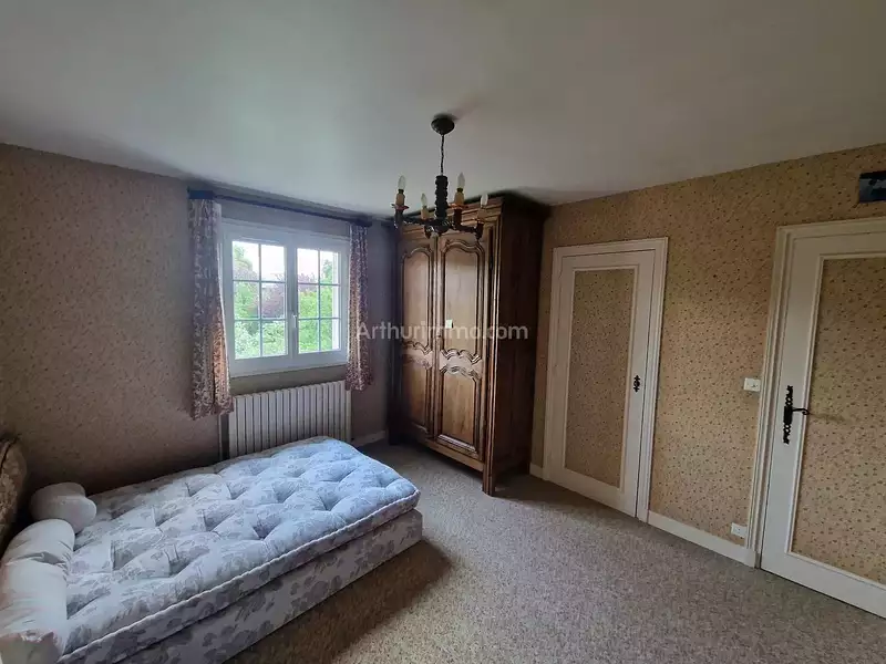 Maison, 160 m²