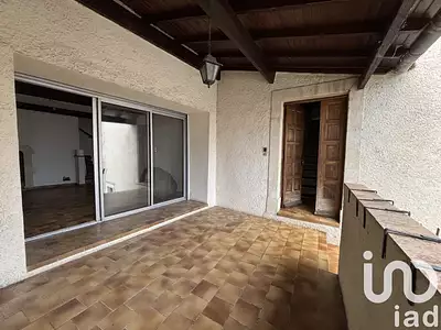 Maison, 160 m²
