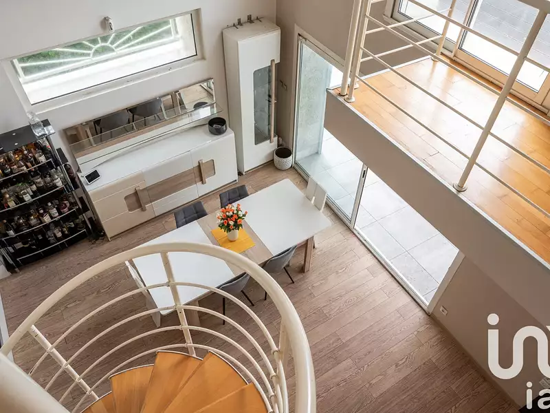 Maison, 249 m²
