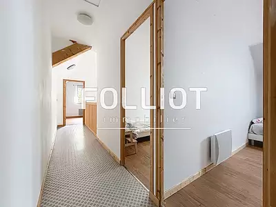 Maison, 138 m²