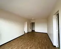 Appartement, 53,68 m²