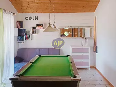 Maison, 125 m²