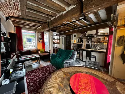 Maison, 105 m²