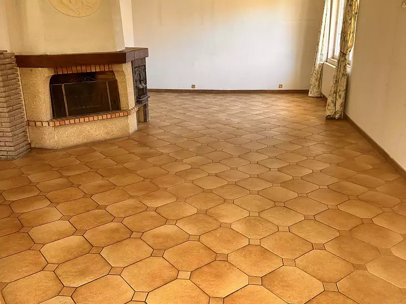 Maison, 114,47 m²