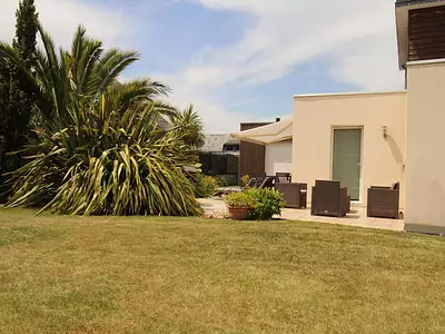 Maison, 158 m²