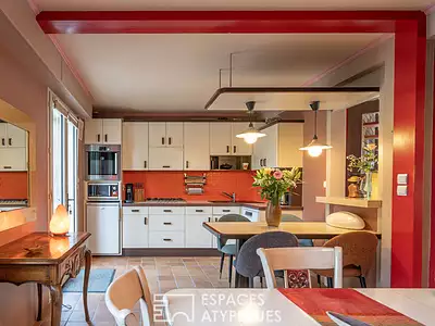 Maison, 157 m²
