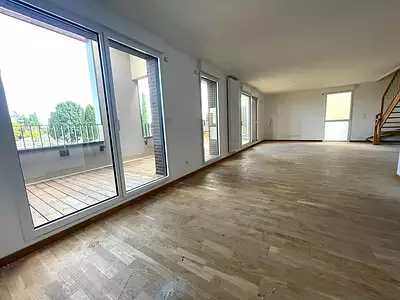 Appartement, 120 m²