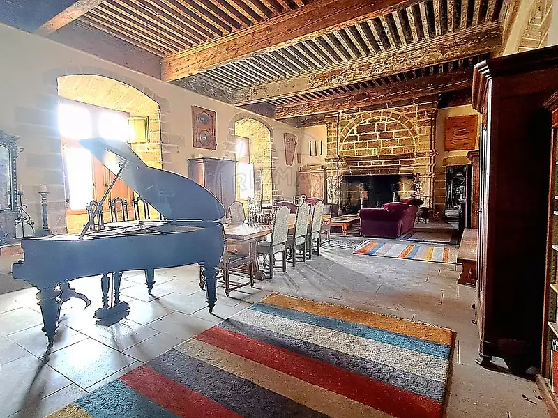 Maison, 315 m²