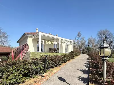 Maison, 171 m²