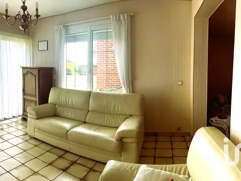 Maison, 115 m²