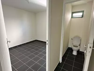 Appartement, 63 m²