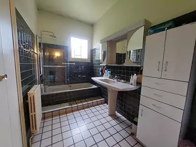 Maison, 190 m²