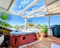 Appartement, 96,16 m²