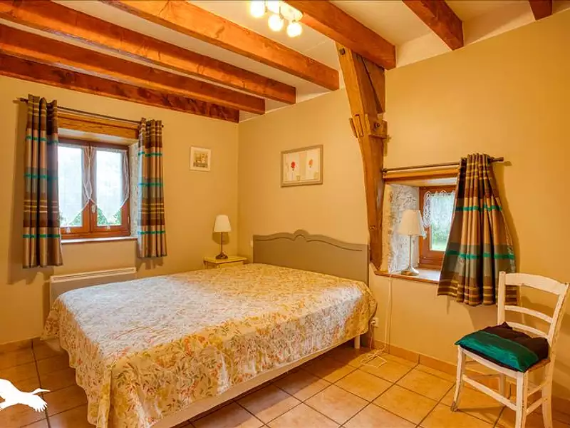 Maison, 93 m²