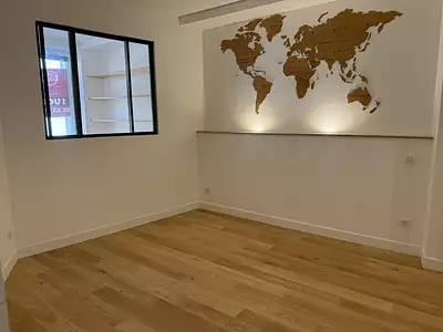 Appartement, 80 m²