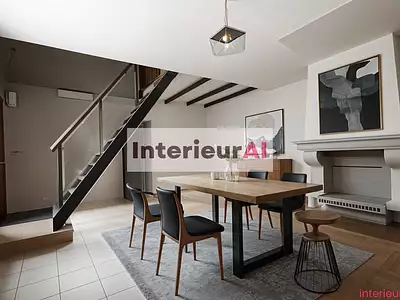 Maison, 92 m²