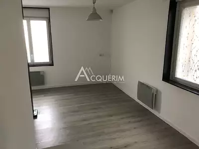 Maison, 22,2 m²