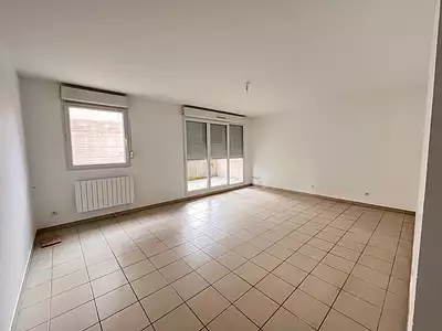 Appartement, 71,65 m²