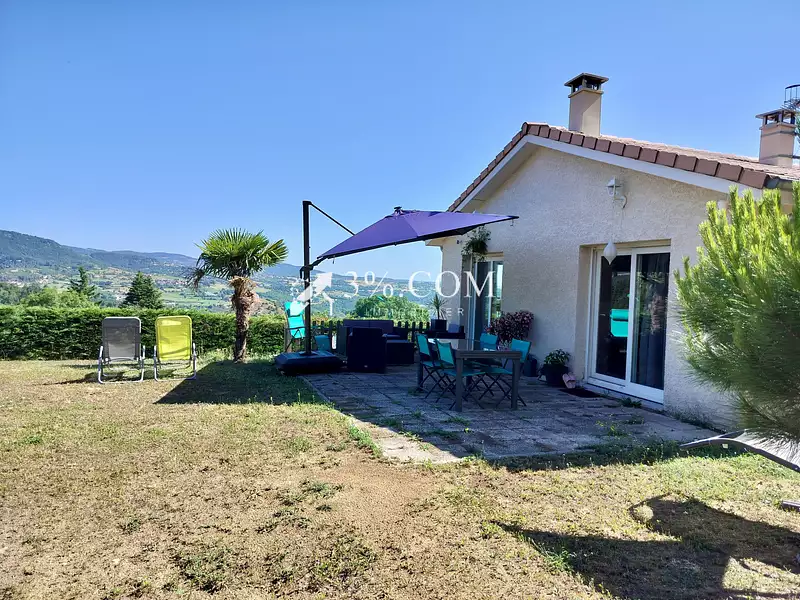 Maison, 86 m²