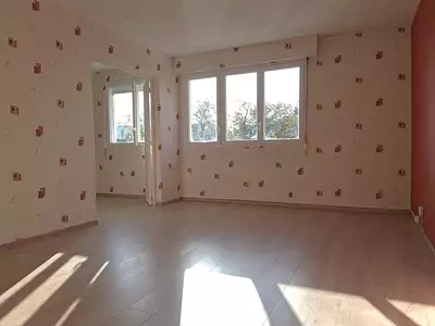 Appartement, 67,87 m²