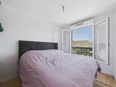 Appartement, 39,05 m²