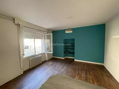 Maison, 89,14 m²