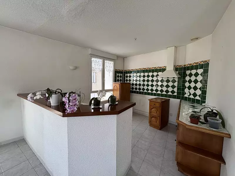 Appartement, 102,6 m²