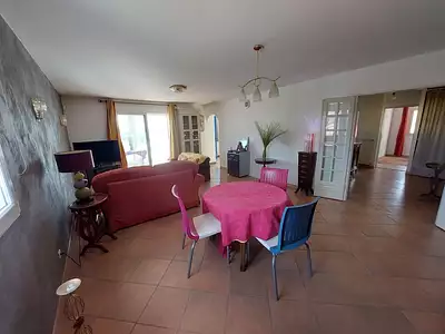 Maison, 115 m²