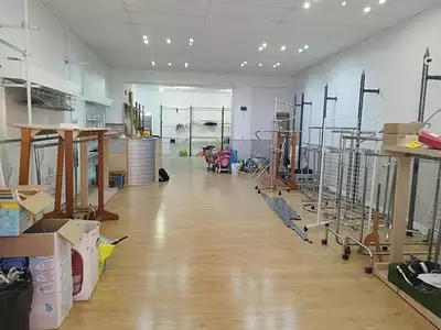 Maison, 168 m²