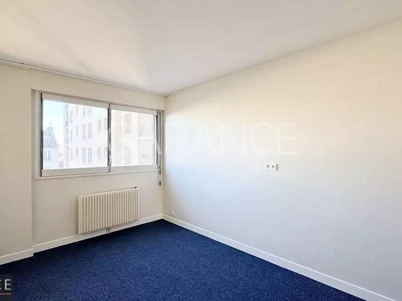 Appartement, 105 m²