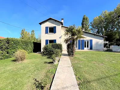 Maison, 136,9 m²