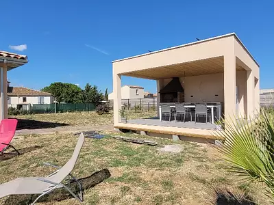 Maison, 129 m²