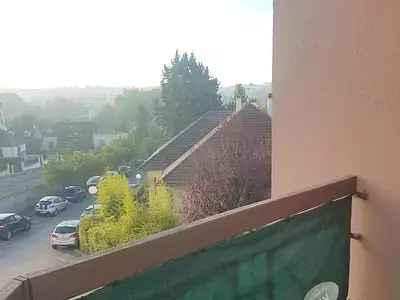 Appartement, 43,09 m²