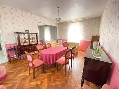 Maison, 140 m²