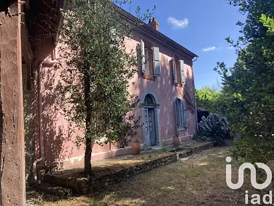 Maison, 170 m²