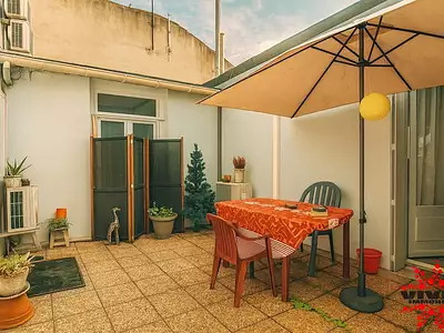 Appartement, 102 m²