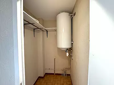 Appartement, 59,82 m²