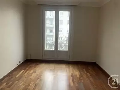 Appartement, 92,7 m²