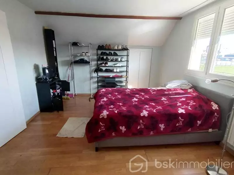 Maison, 134 m²