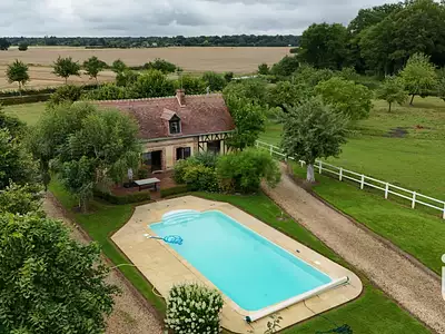 Maison, 200 m²