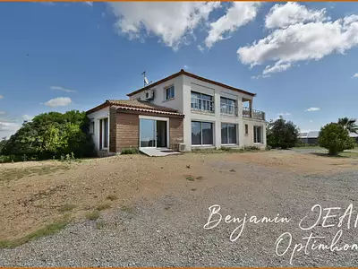 Maison, 200 m²
