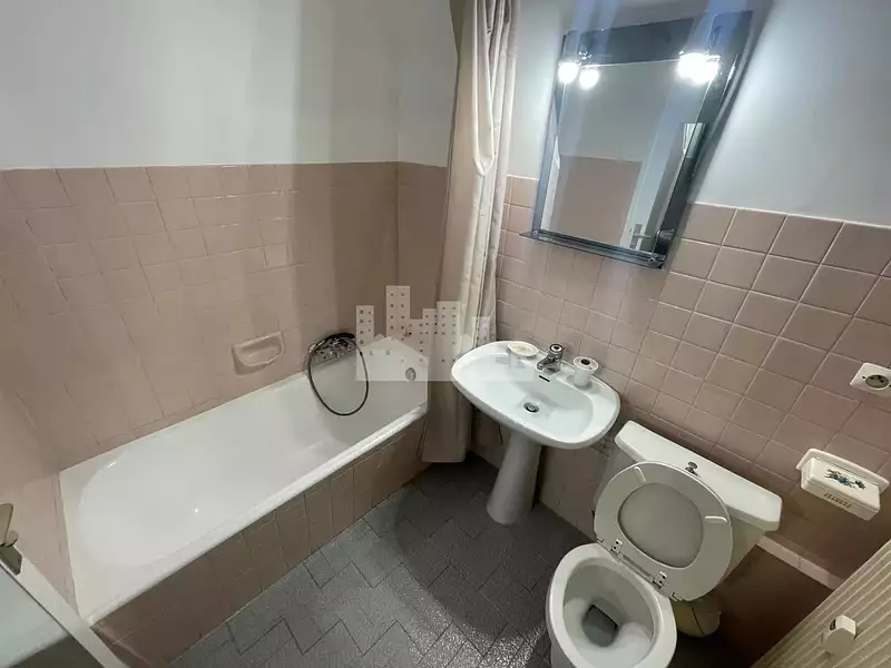 Appartement, 26,15 m²