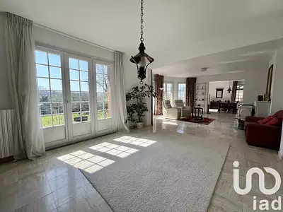 Maison, 271 m²