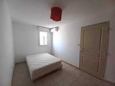 Appartement, 55,26 m²