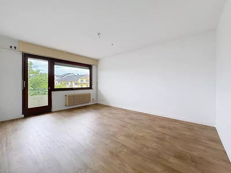 Appartement, 78 m²